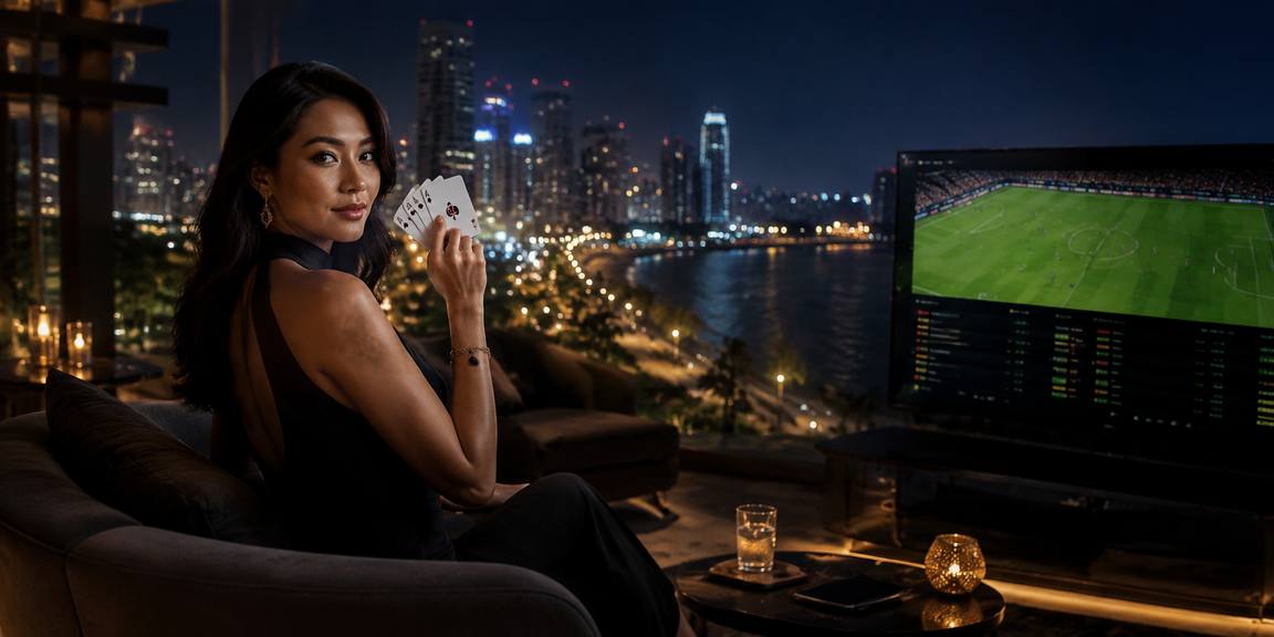 kota togel Football Betting